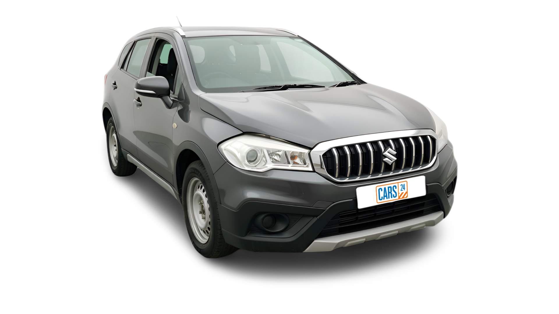 Maruti S Cross-img